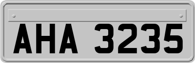 AHA3235