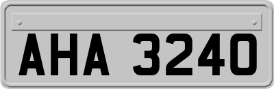 AHA3240