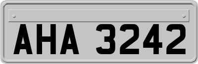 AHA3242