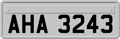 AHA3243