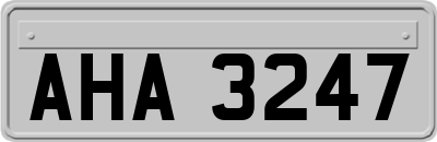 AHA3247