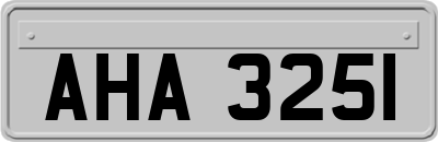 AHA3251