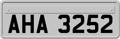 AHA3252