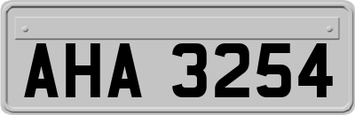 AHA3254