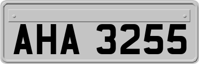 AHA3255