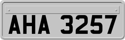 AHA3257