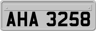 AHA3258