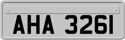AHA3261