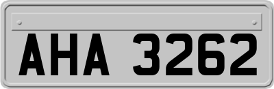 AHA3262