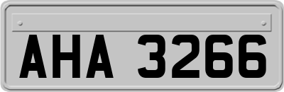 AHA3266