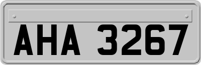 AHA3267