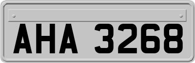 AHA3268