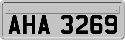 AHA3269