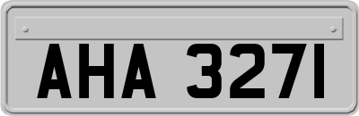 AHA3271
