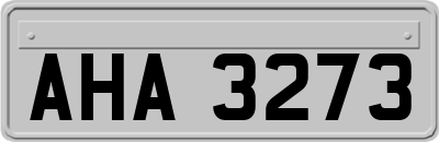 AHA3273