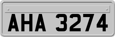 AHA3274