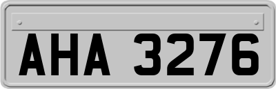AHA3276