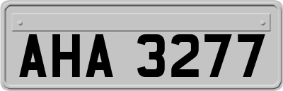 AHA3277