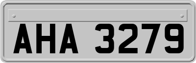 AHA3279