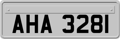 AHA3281
