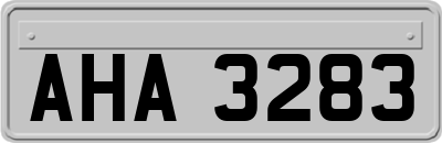 AHA3283