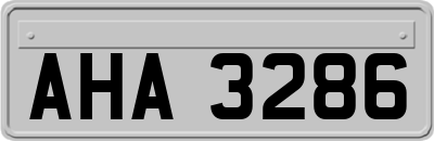 AHA3286