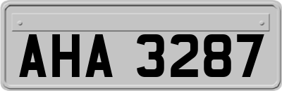 AHA3287