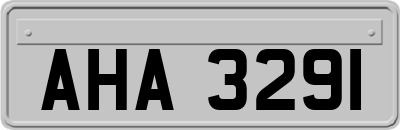 AHA3291