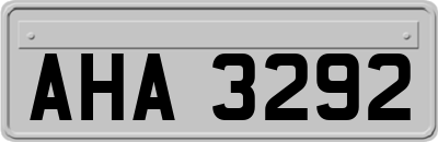 AHA3292