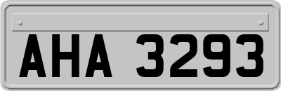 AHA3293