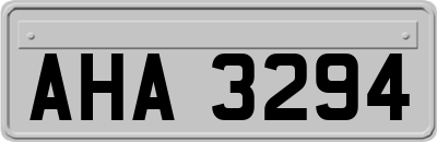 AHA3294