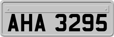 AHA3295
