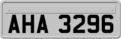AHA3296