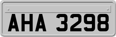 AHA3298