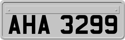 AHA3299