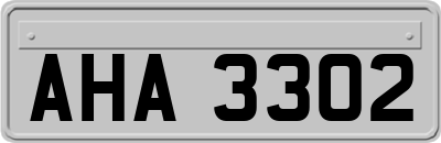 AHA3302
