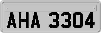 AHA3304
