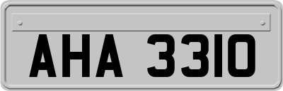 AHA3310