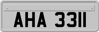 AHA3311