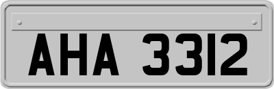 AHA3312