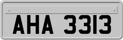 AHA3313