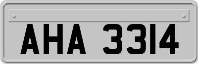 AHA3314