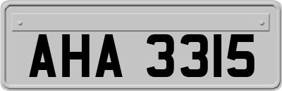 AHA3315