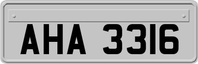AHA3316