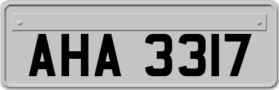AHA3317