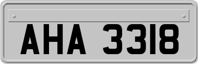 AHA3318