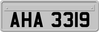 AHA3319