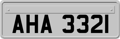 AHA3321