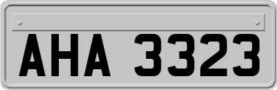 AHA3323