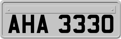 AHA3330